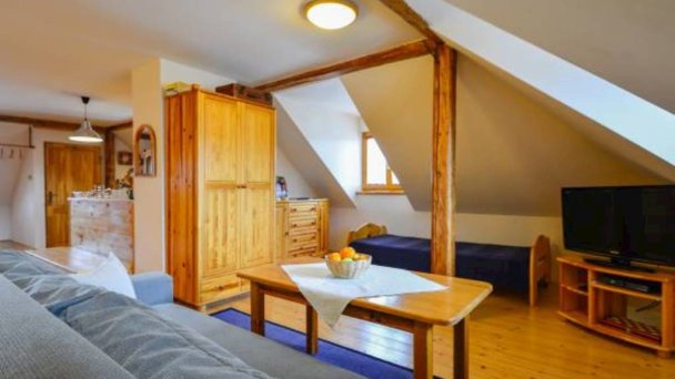 Apartmány Majka Liptovský Mikuláš - Bodice 33