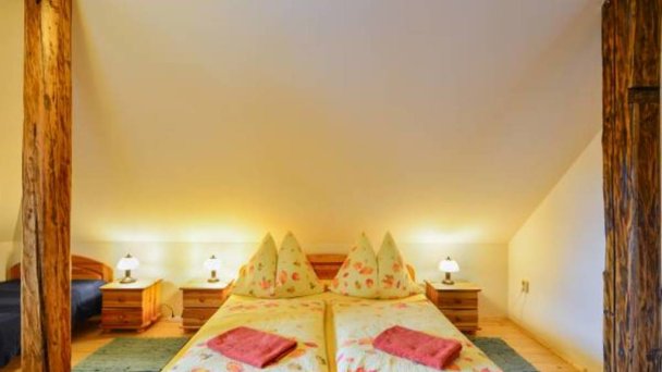 Apartmány Majka Liptovský Mikuláš - Bodice 35