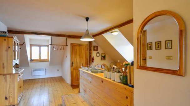 Apartmány Majka Liptovský Mikuláš - Bodice 37