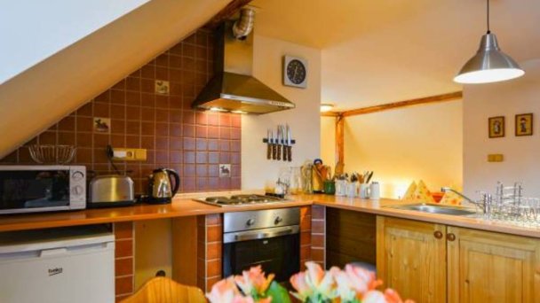 Apartmány Majka Liptovský Mikuláš - Bodice 5