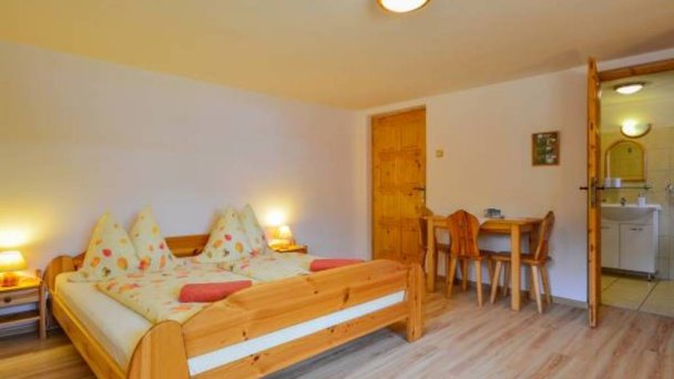 Apartmány Majka Liptovský Mikuláš - Bodice 43