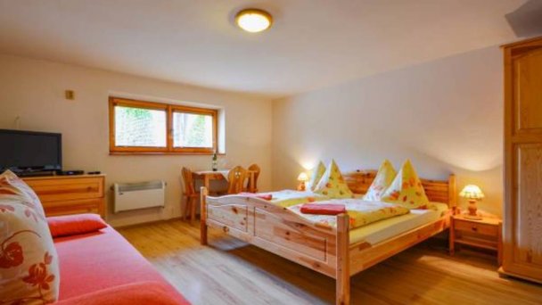 Apartmány Majka Liptovský Mikuláš - Bodice 44