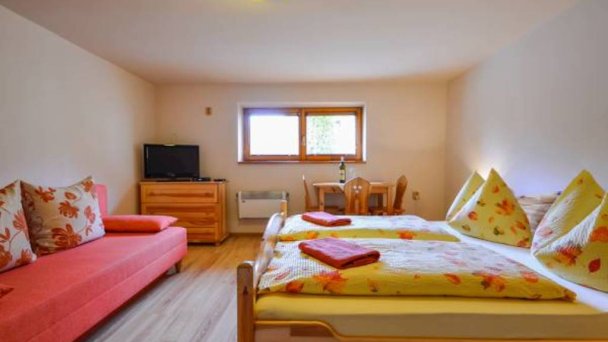 Apartmány Majka Liptovský Mikuláš - Bodice 32