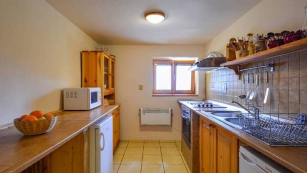 Apartmány Majka Liptovský Mikuláš - Bodice 47