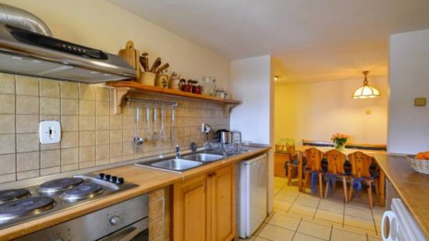 Apartmány Majka Liptovský Mikuláš - Bodice 48