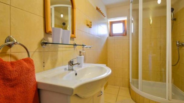 Apartmány Majka Liptovský Mikuláš - Bodice 50