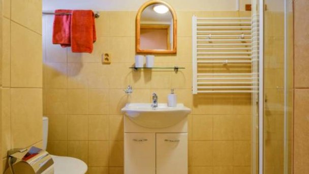Apartmány Majka Liptovský Mikuláš - Bodice 51