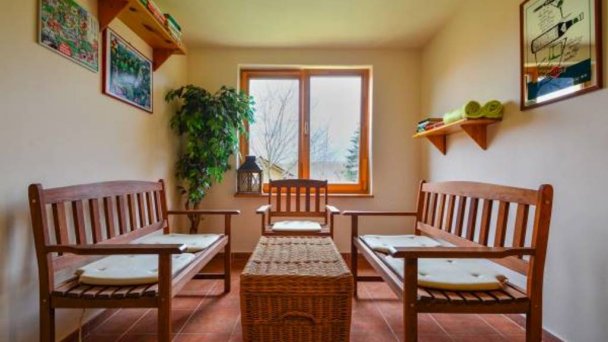 Apartmány Majka Liptovský Mikuláš - Bodice 52