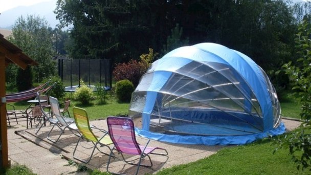Apartmány Majka Liptovský Mikuláš - Bodice 56