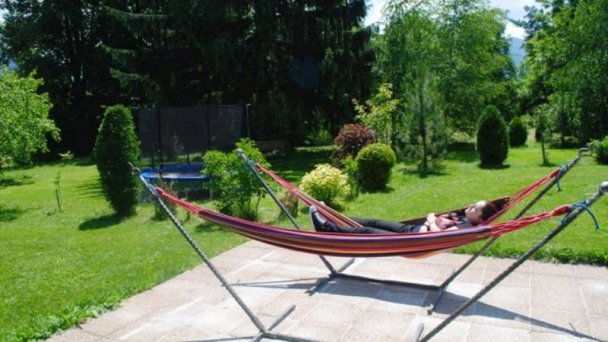 Apartmány Majka Liptovský Mikuláš - Bodice 57