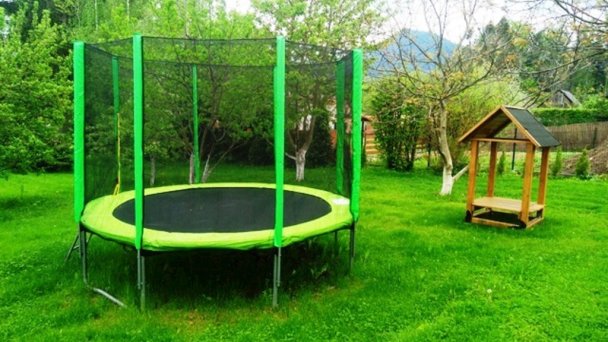 Apartmány Majka Liptovský Mikuláš - Bodice 45