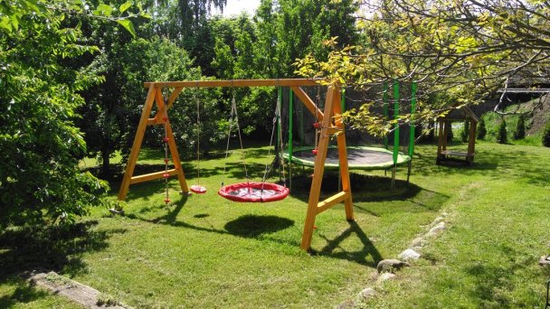 Apartmány Majka Liptovský Mikuláš - Bodice 8
