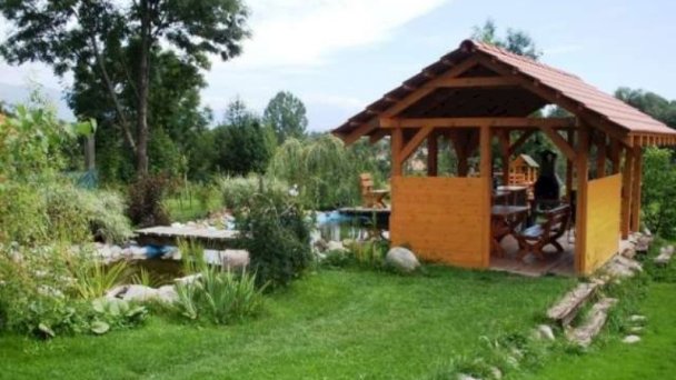 Apartmány Majka Liptovský Mikuláš - Bodice 16