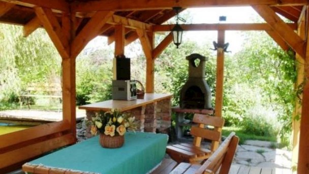 Apartmány Majka Liptovský Mikuláš - Bodice 3