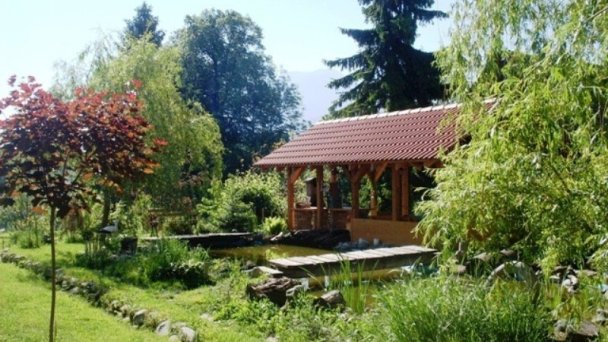 Apartmány Majka Liptovský Mikuláš - Bodice 15