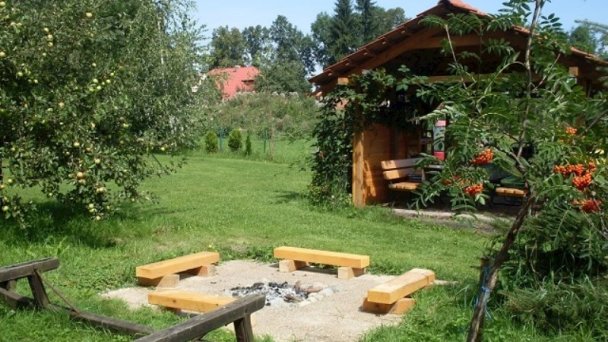 Apartmány Majka Liptovský Mikuláš - Bodice 20