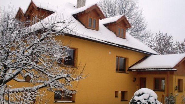 Apartmány Majka Liptovský Mikuláš - Bodice 26