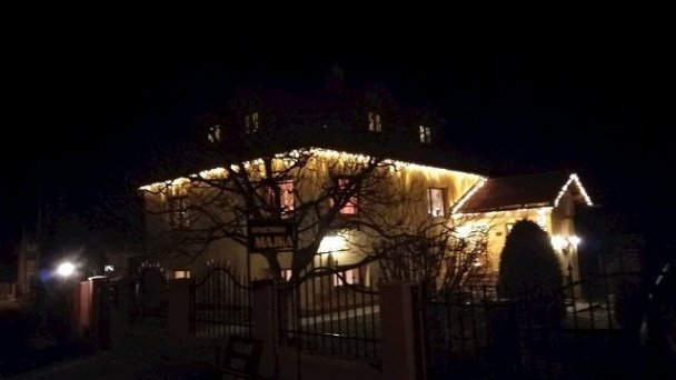 Apartmány Majka Liptovský Mikuláš - Bodice 30