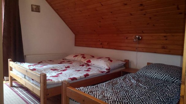 Chata Tadeáš Oravský Biely Potok 22