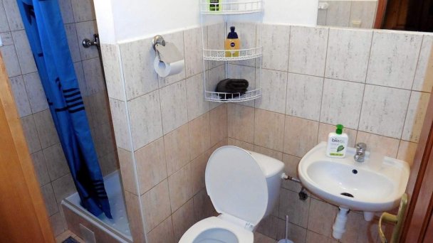 Chata Tadeáš Oravský Biely Potok 20