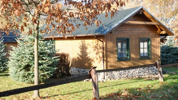Tatralandia chatky Nina a Bára Liptovský Mikuláš - Ráztoky 26