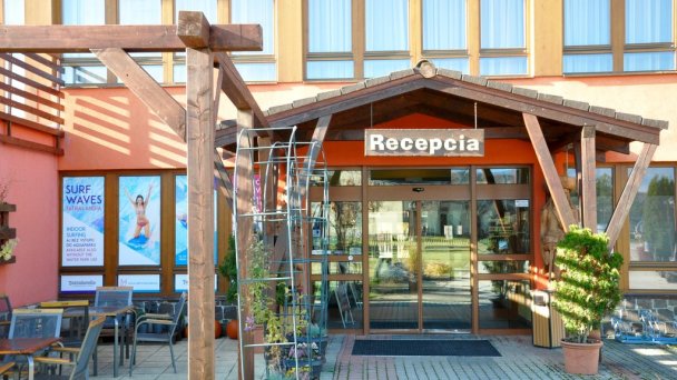 Tatralandia chatky Nina a Bára Liptovský Mikuláš - Ráztoky 32