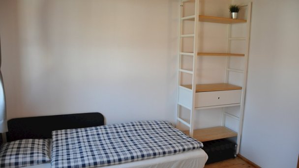 Tatralandia chatky Nina a Bára Liptovský Mikuláš - Ráztoky 41
