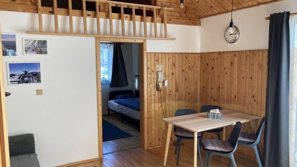 Tatralandia chatky Nina a Bára Liptovský Mikuláš - Ráztoky 20