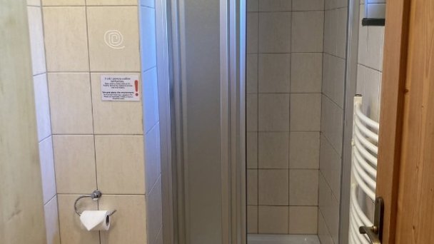 Tatralandia chatky Nina a Bára Liptovský Mikuláš - Ráztoky 22