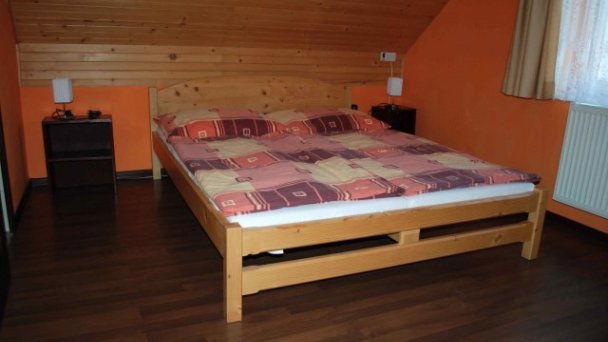 Privát Aniel Pavlova Ves 26