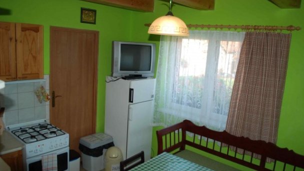 Privát Aniel Pavlova Ves 21