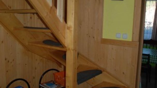 Privát Aniel Pavlova Ves 15