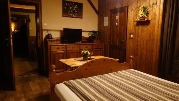 Privát Eden Pavlova Ves 70