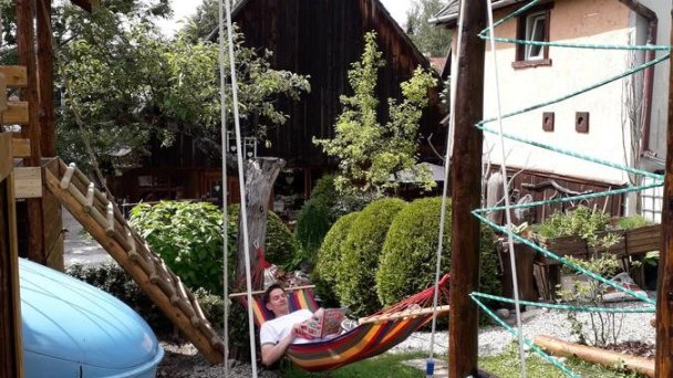 Privát Eden Pavlova Ves 15