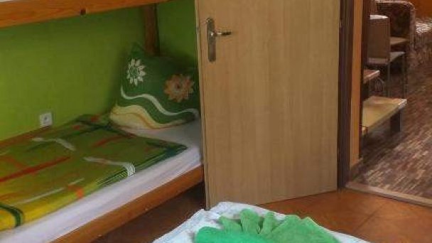 Privát Ria Pavlova Ves 31