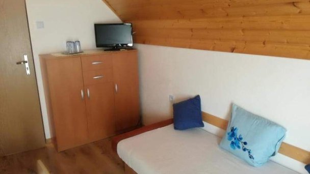 Privát Ria Pavlova Ves 26