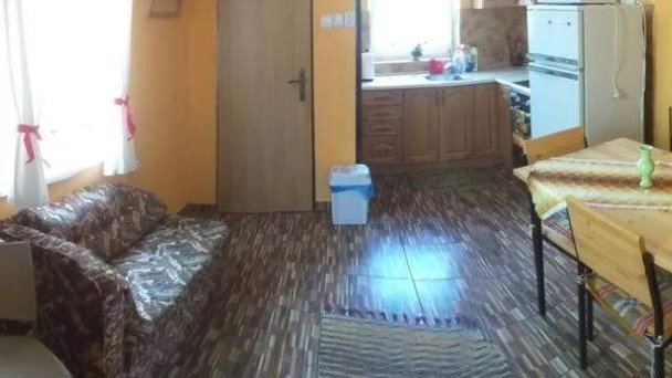 Privát Ria Pavlova Ves 23