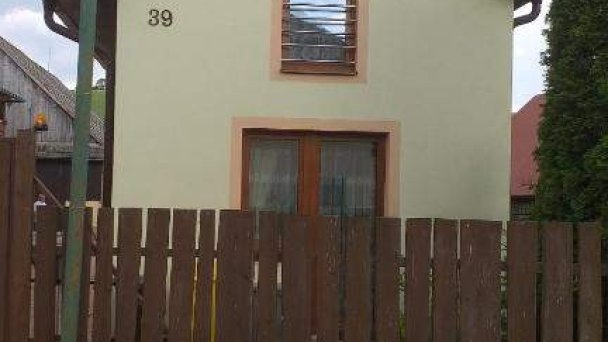 Privát Ria Pavlova Ves 15