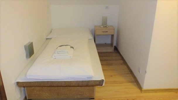 Chata Chopok Liptovský Mikuláš - Demänová 11