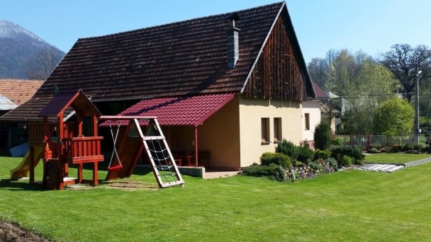Privát Lenka Prosiek 8