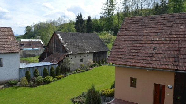 Privát Lenka Prosiek 25