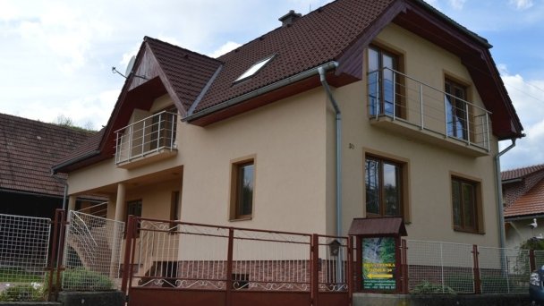Privát Lenka Prosiek 30