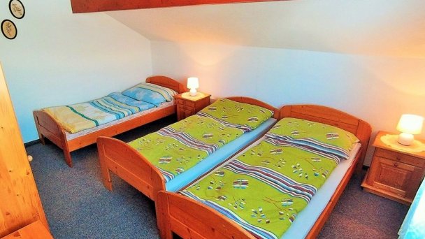 Chata Snežienka Donovaly 25 Chata Snežienka Donovaly 25