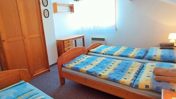 Chata Snežienka Donovaly 24 Chata Snežienka Donovaly 24