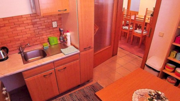 Chata Snežienka Donovaly 20 Chata Snežienka Donovaly 20