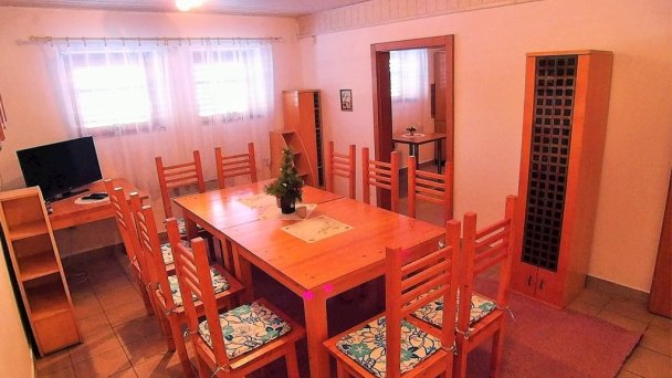 Chata Snežienka Donovaly 5 Chata Snežienka Donovaly 5