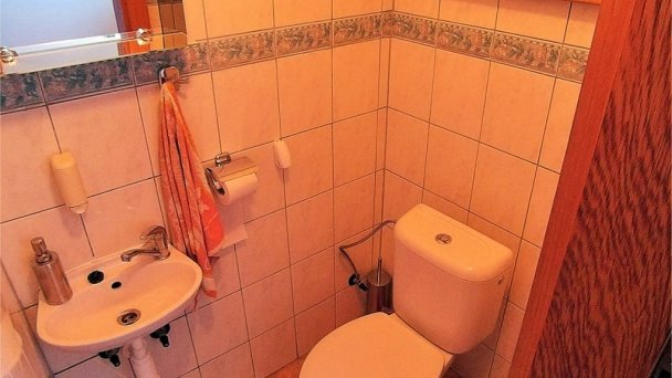 Chata Snežienka Donovaly 16 Chata Snežienka Donovaly 16