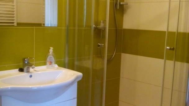 Chata Polianka Donovaly 12