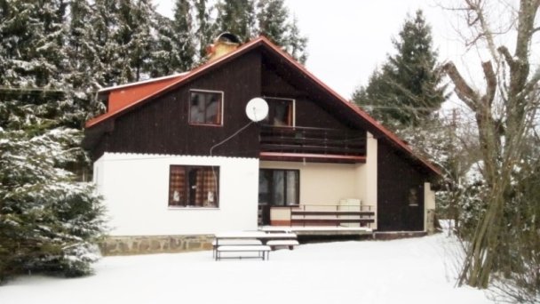 Chata Polianka Donovaly 19