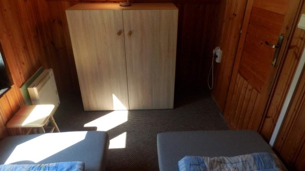 Chata Športového klubu UMB Donovaly 20